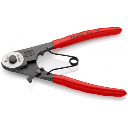 KNIPEX 95 61 150 Bowden Cable Cutter