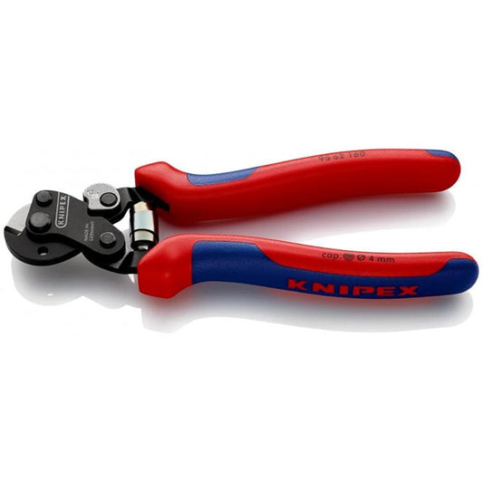 KNIPEX 95 62 160 Wire Cable Cutters M-Grips 160mm