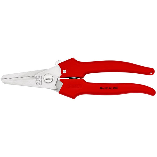 KNIPEX 95 05 190 Combination Shears
