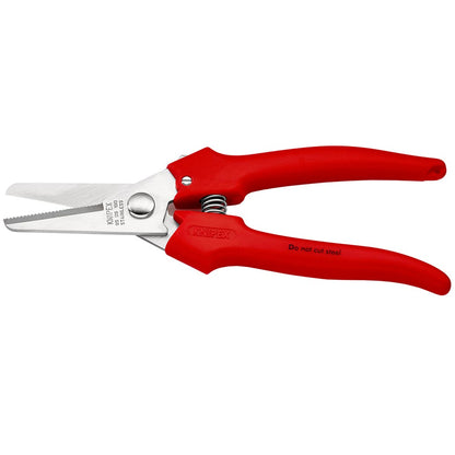 KNIPEX 95 05 190 Combination Shears