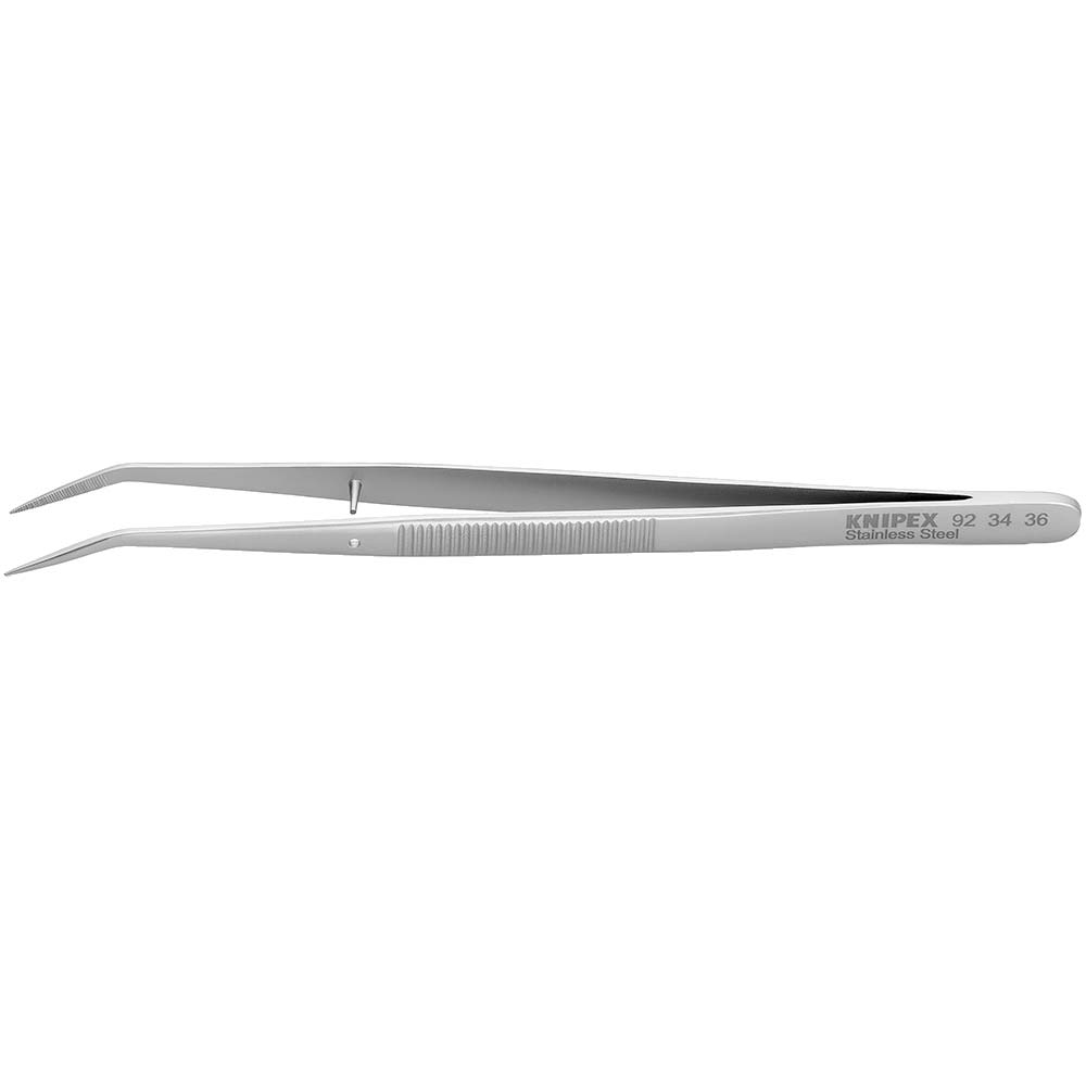 KNIPEX 92 34 36 Universal Tweezers