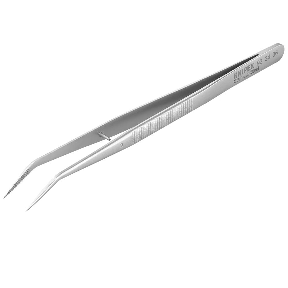 KNIPEX 92 34 36 Universal Tweezers