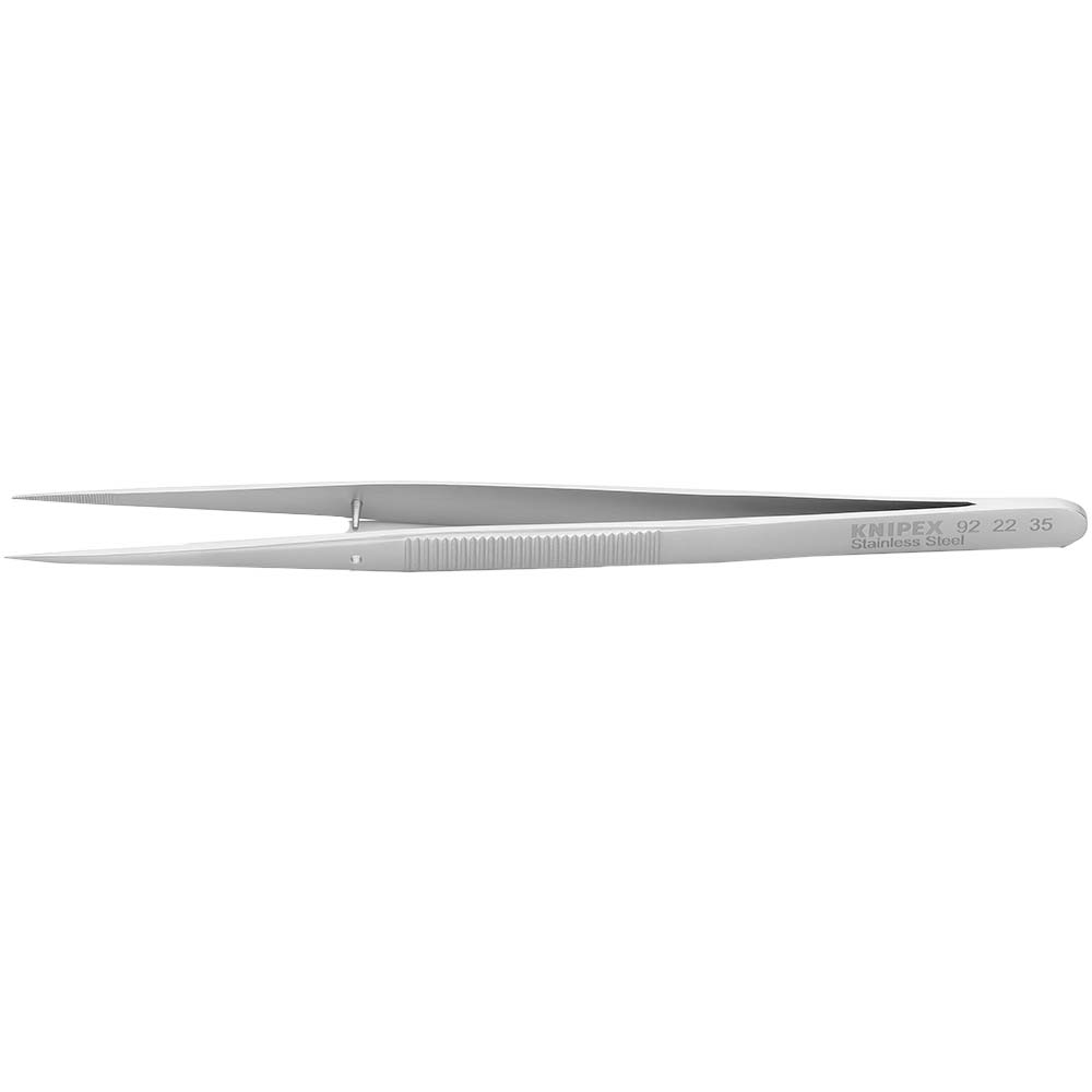 KNIPEX 92 22 35 Precision Tweezers