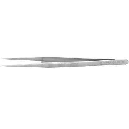 KNIPEX 92 22 35 Precision Tweezers