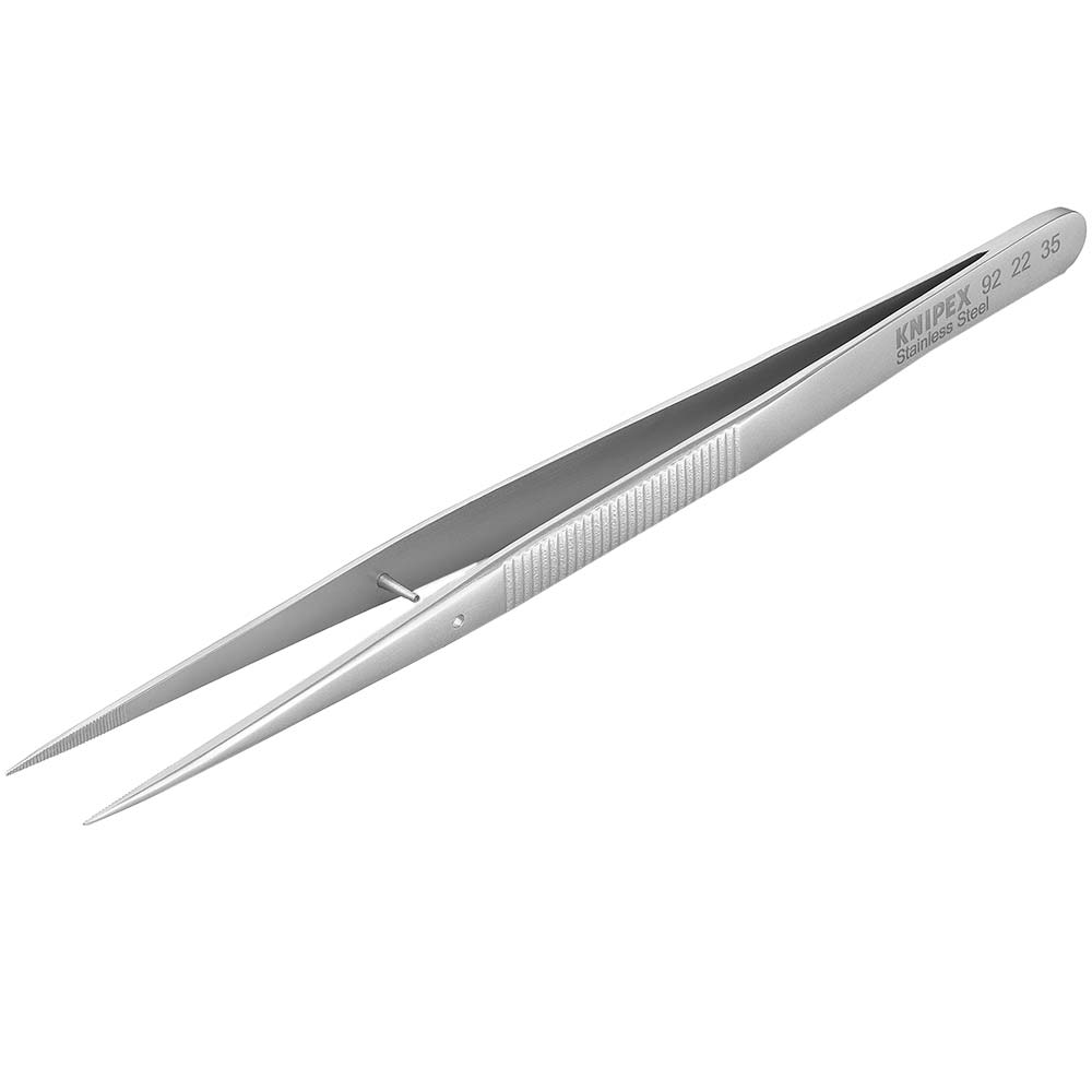 KNIPEX 92 22 35 Precision Tweezers