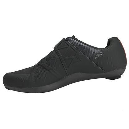 DMT Shoes KR0 Evo Black Road Shoes