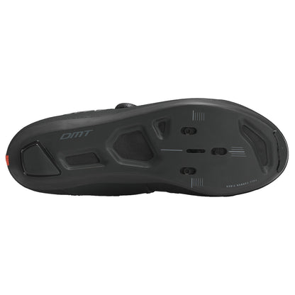DMT Shoes KR0 Evo Black Road Shoes