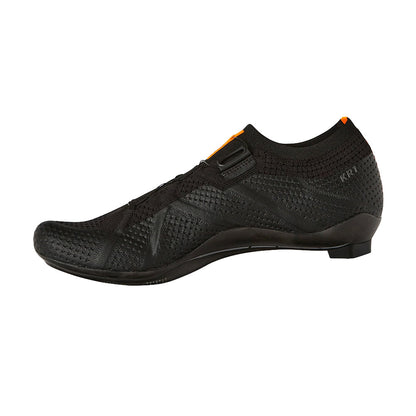 DMT Shoes KR1 Black/Black Road Shoes