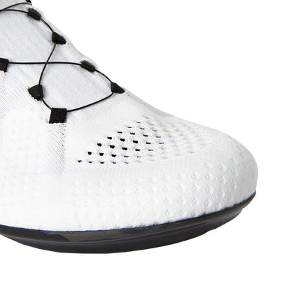 DMT Shoes KR1 White/White Road Shoes