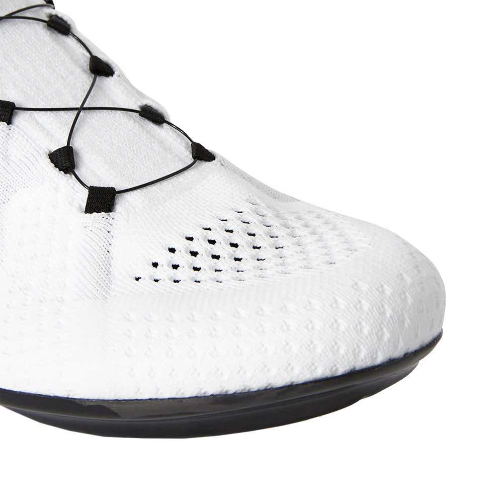 DMT Shoes KR1 White/White Road Shoes
