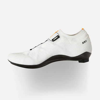 DMT Shoes KR1 White/White Road Shoes
