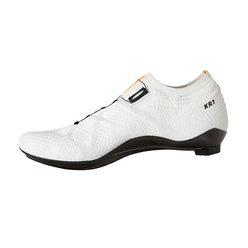 DMT Shoes KR1 White/White Road Shoes