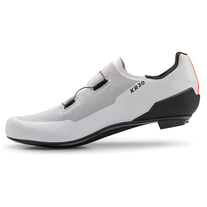 DMT Shoes KR30 White Road Shoes