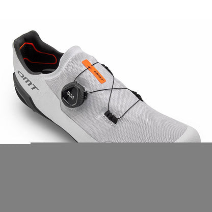 DMT Shoes KR30 White Road Shoes