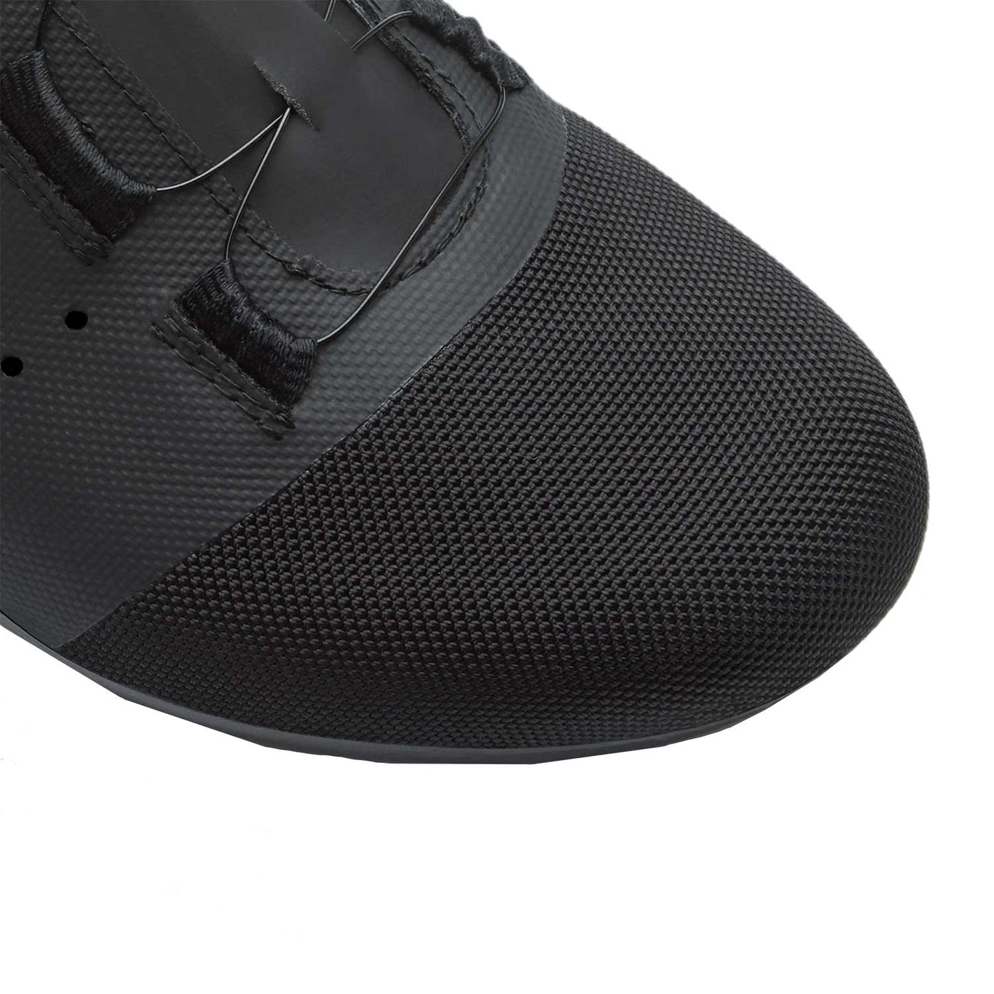DMT Shoes KR4 Black Road Shoes
