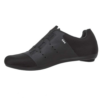 DMT Shoes KR4 Black Road Shoes