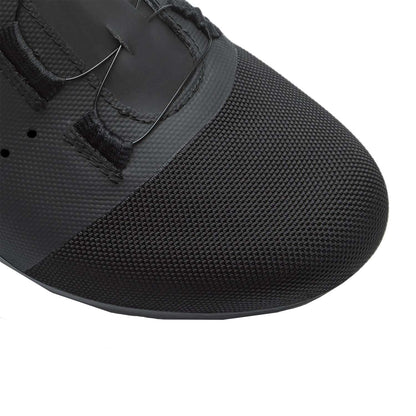 DMT Shoes KR4 Black Road Shoes