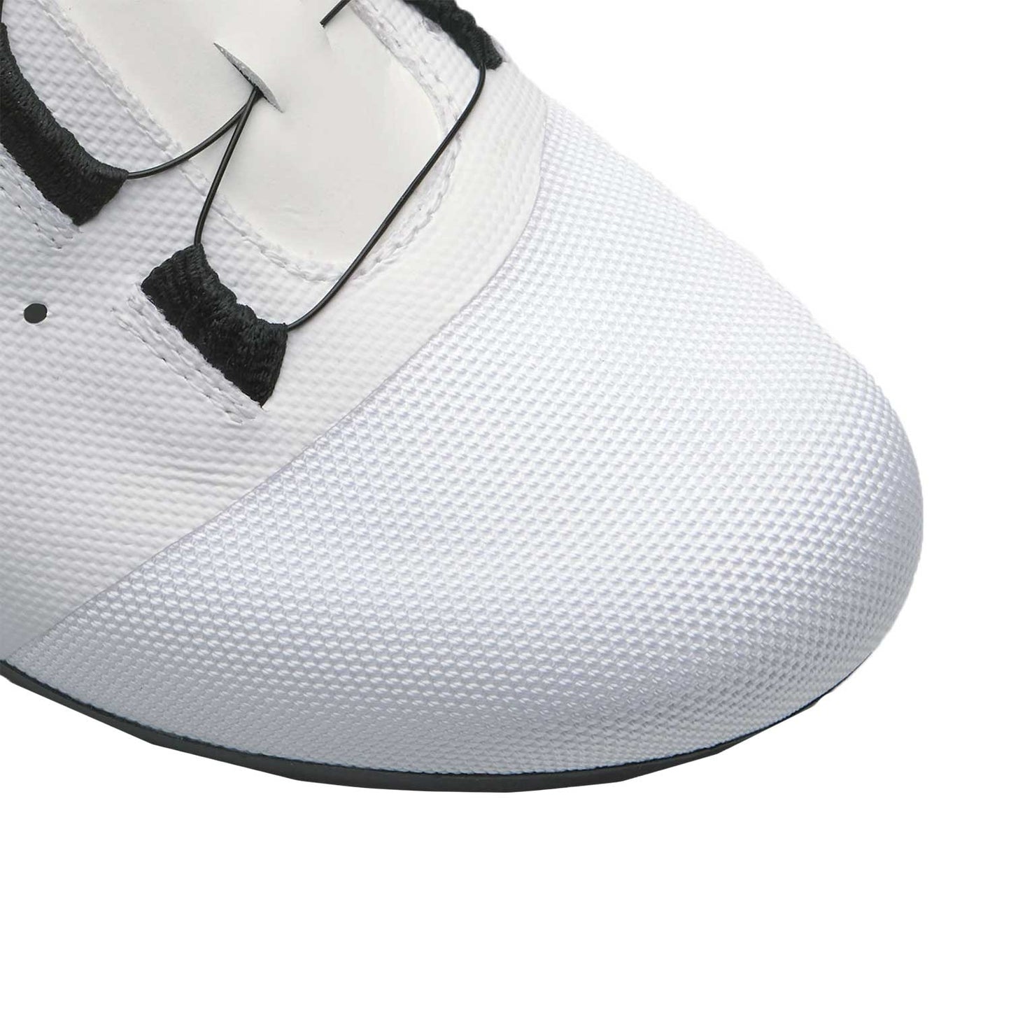 DMT Shoes KR4 White Road Shoes