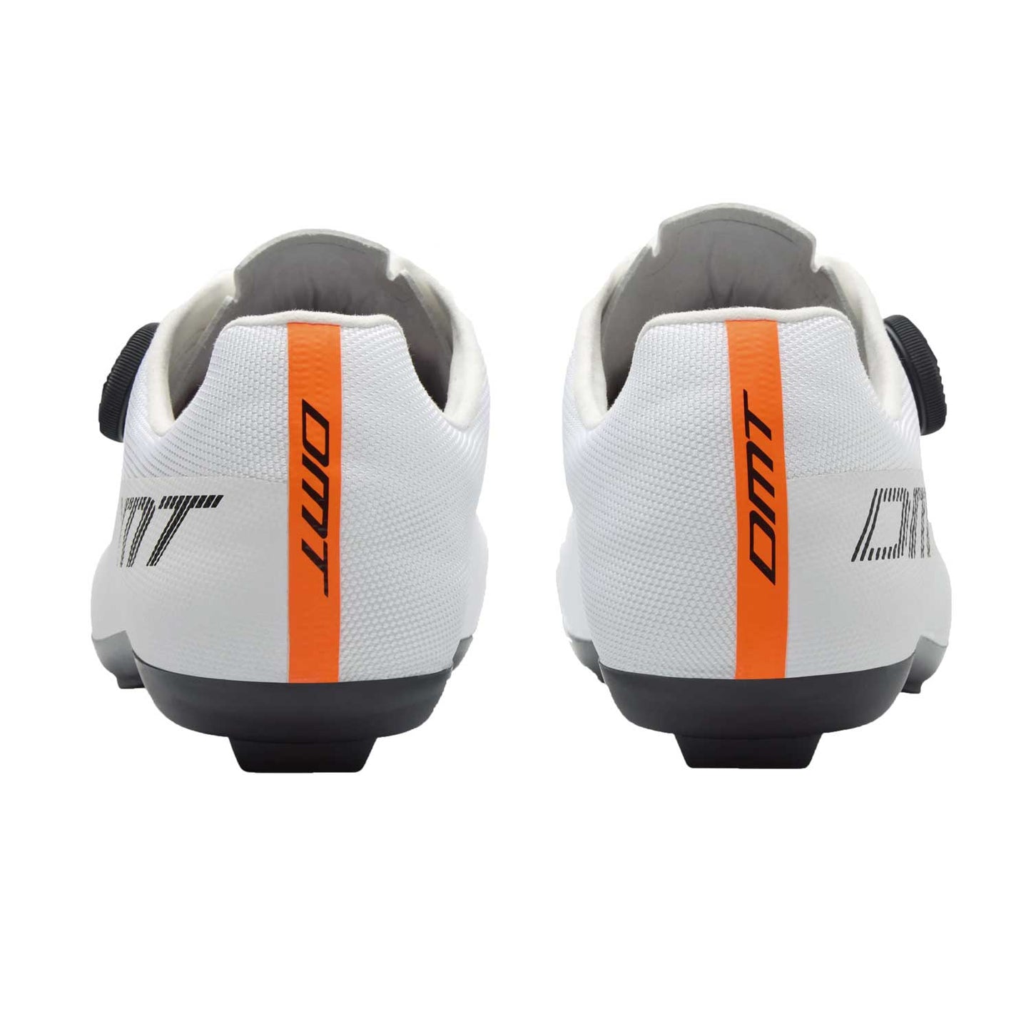 DMT Shoes KR4 White Road Shoes
