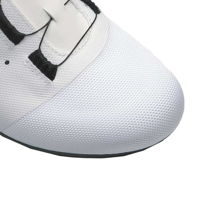 DMT Shoes KR4 White Road Shoes