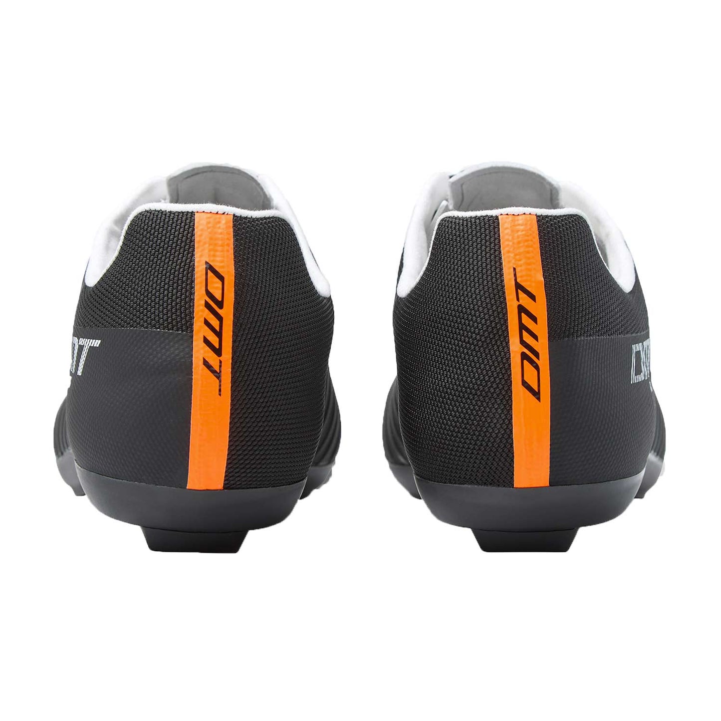 DMT Shoes KR4 PJ Black Road Shoes