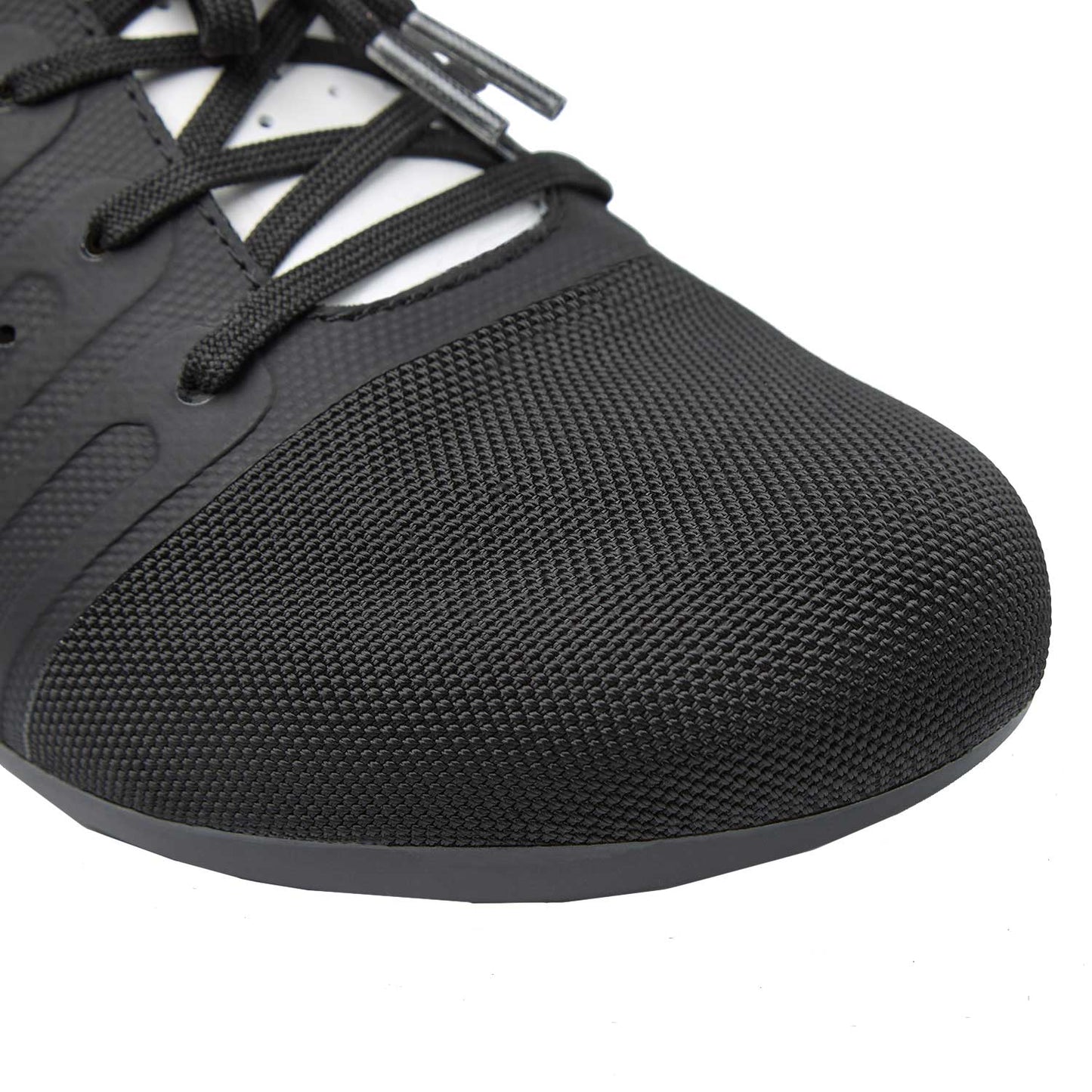 DMT Shoes KR4 PJ Black Road Shoes