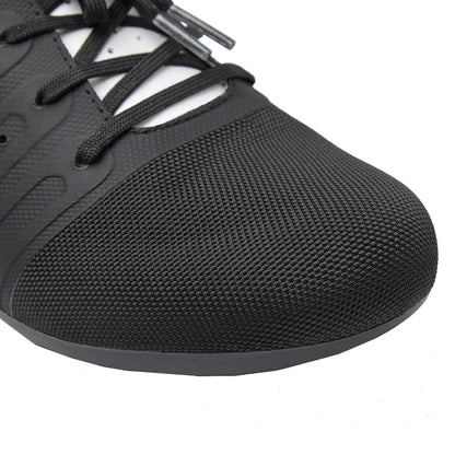 DMT Shoes KR4 PJ Black Road Shoes