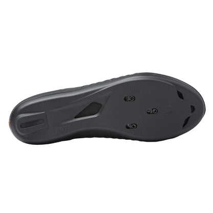 DMT Shoes KR4 PJ Black Road Shoes