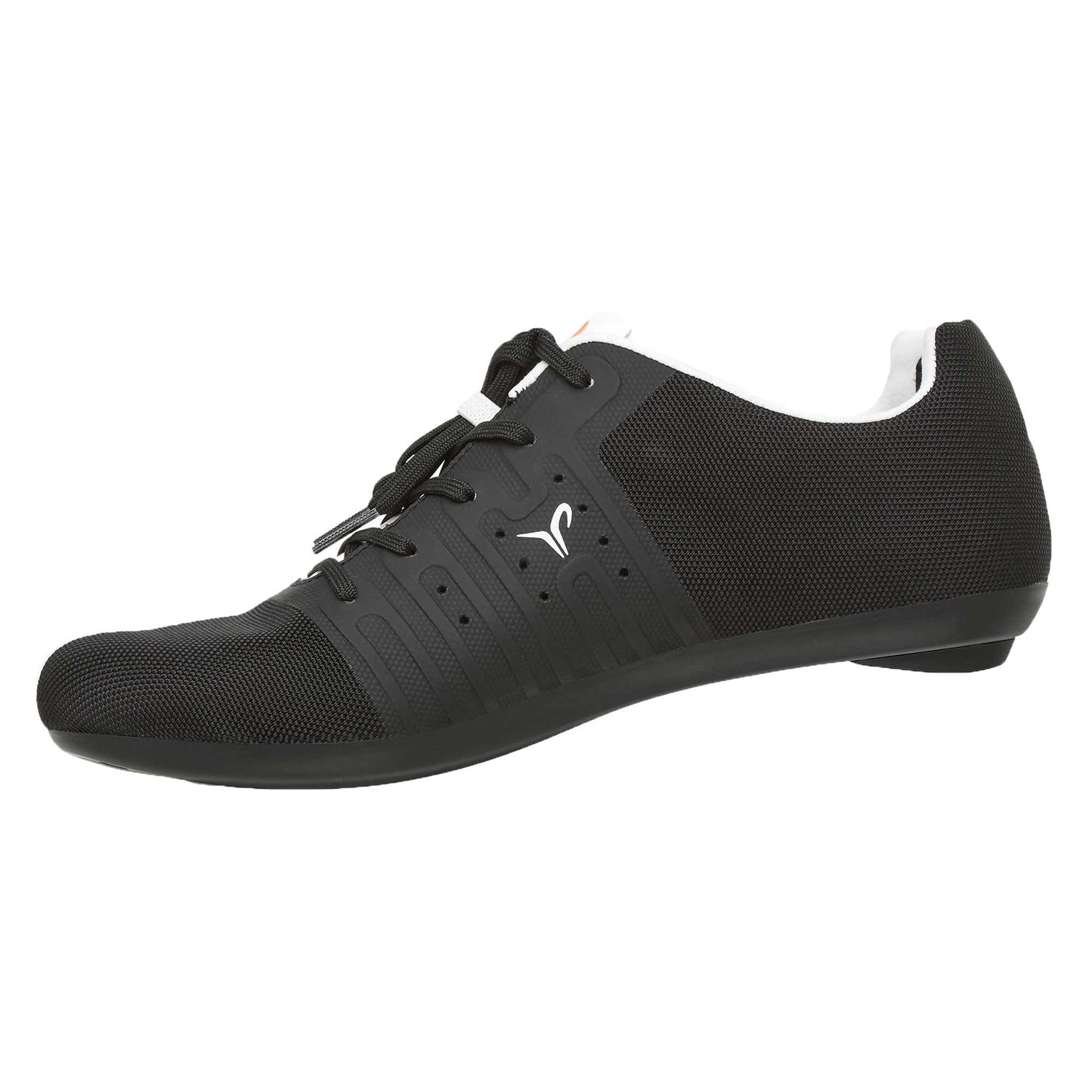 DMT Shoes KR4 PJ Black Road Shoes