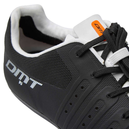 DMT Shoes KR4 PJ Black Road Shoes