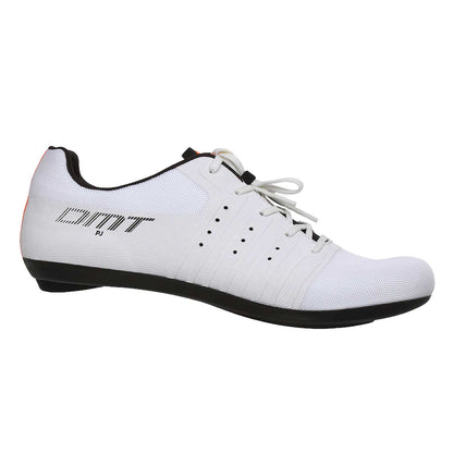 DMT Shoes KR4 PJ White Road Shoes