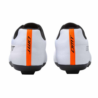 DMT Shoes KR4 PJ White Road Shoes