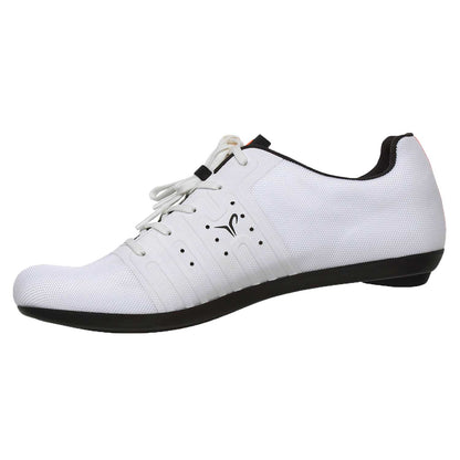DMT Shoes KR4 PJ White Road Shoes