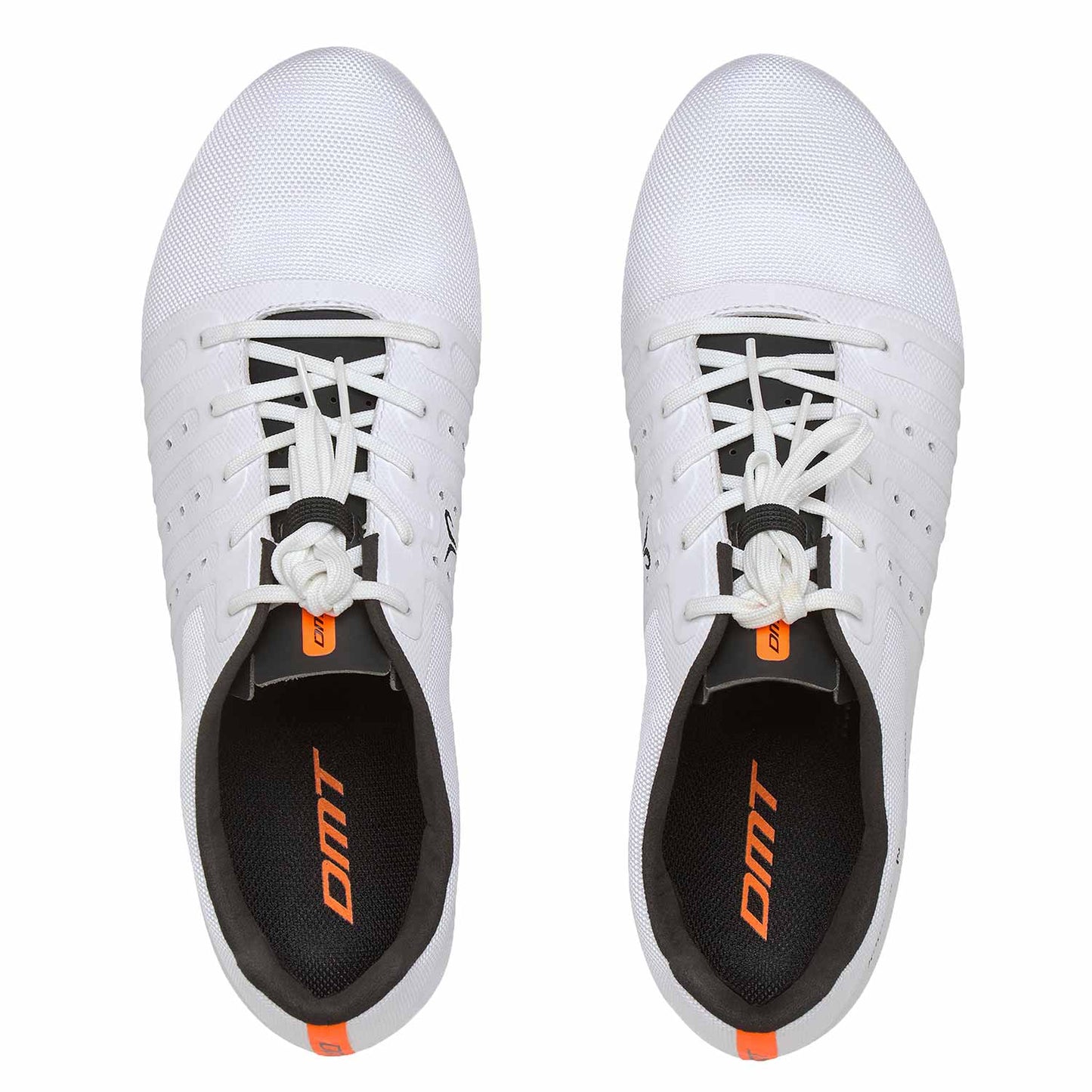 DMT Shoes KR4 PJ White Road Shoes