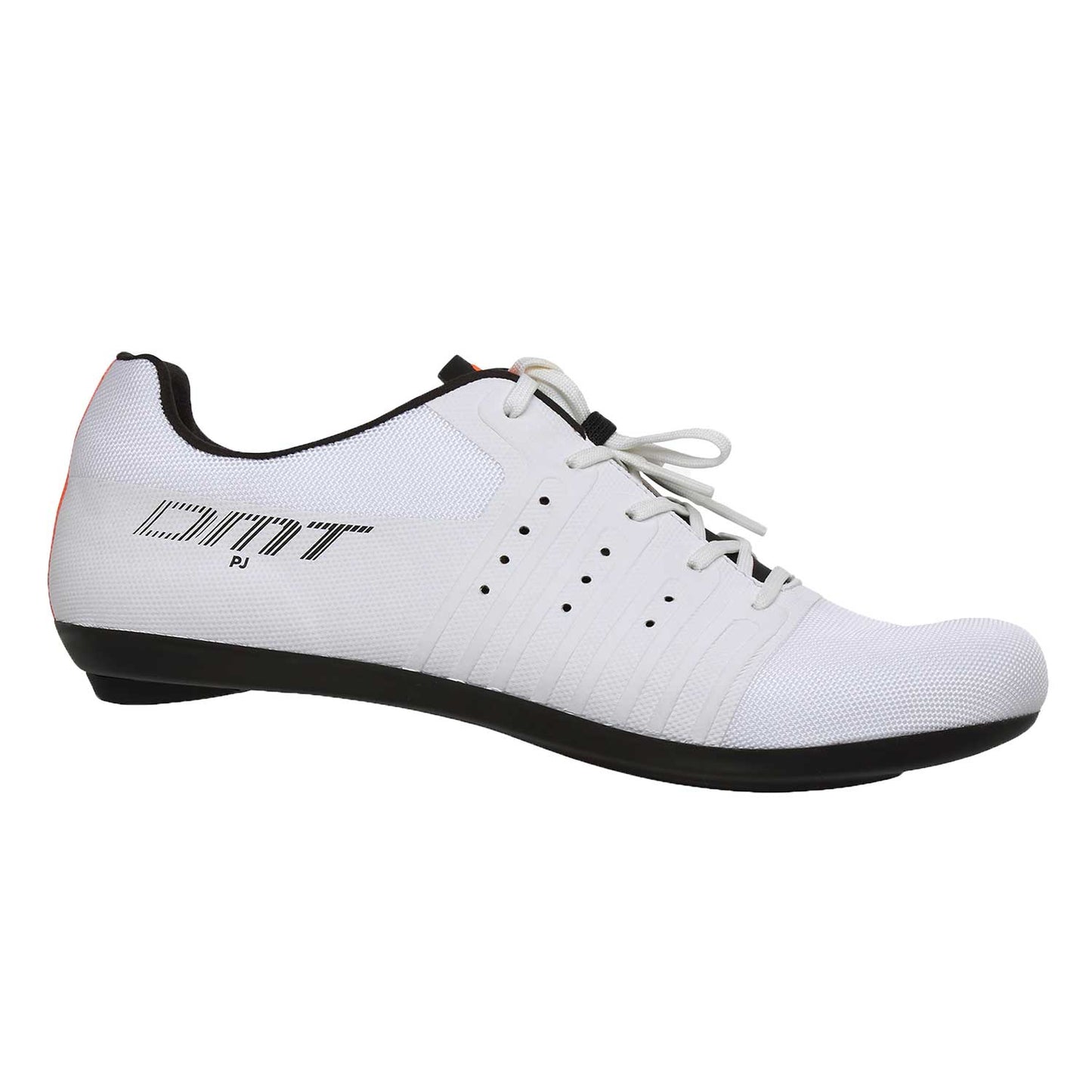 DMT Shoes KR4 PJ White Road Shoes