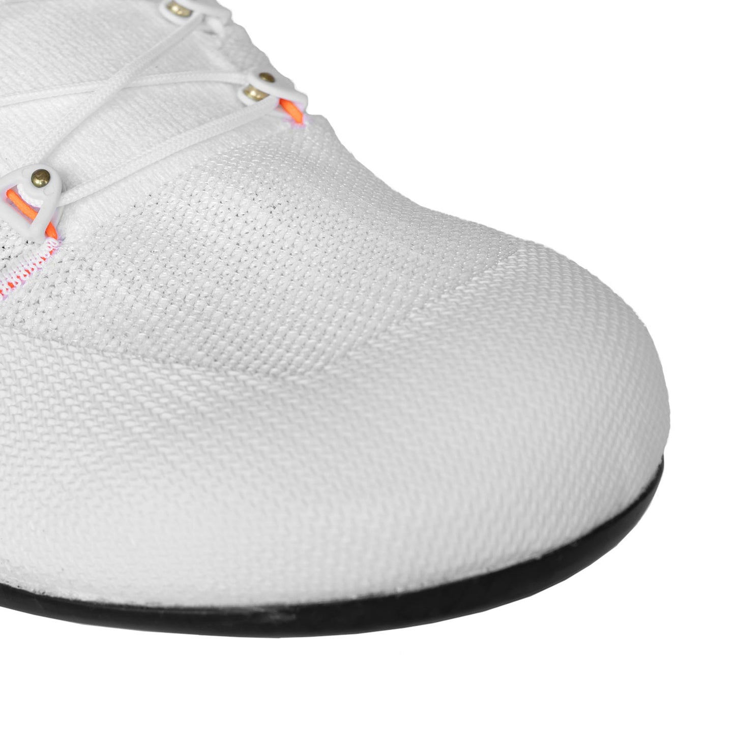 DMT Shoes Pogi's Superlight White Shoes
