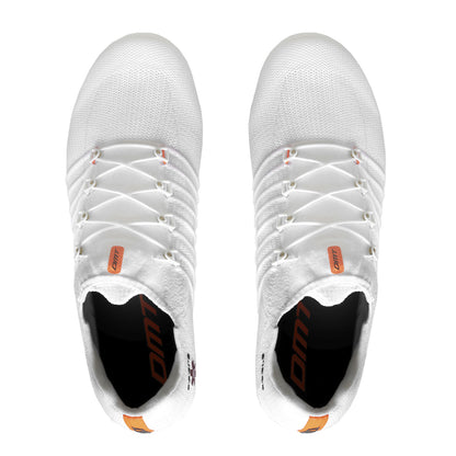 DMT Shoes Pogi's Superlight White Shoes