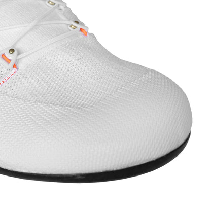 DMT Shoes Pogi's Superlight White Shoes