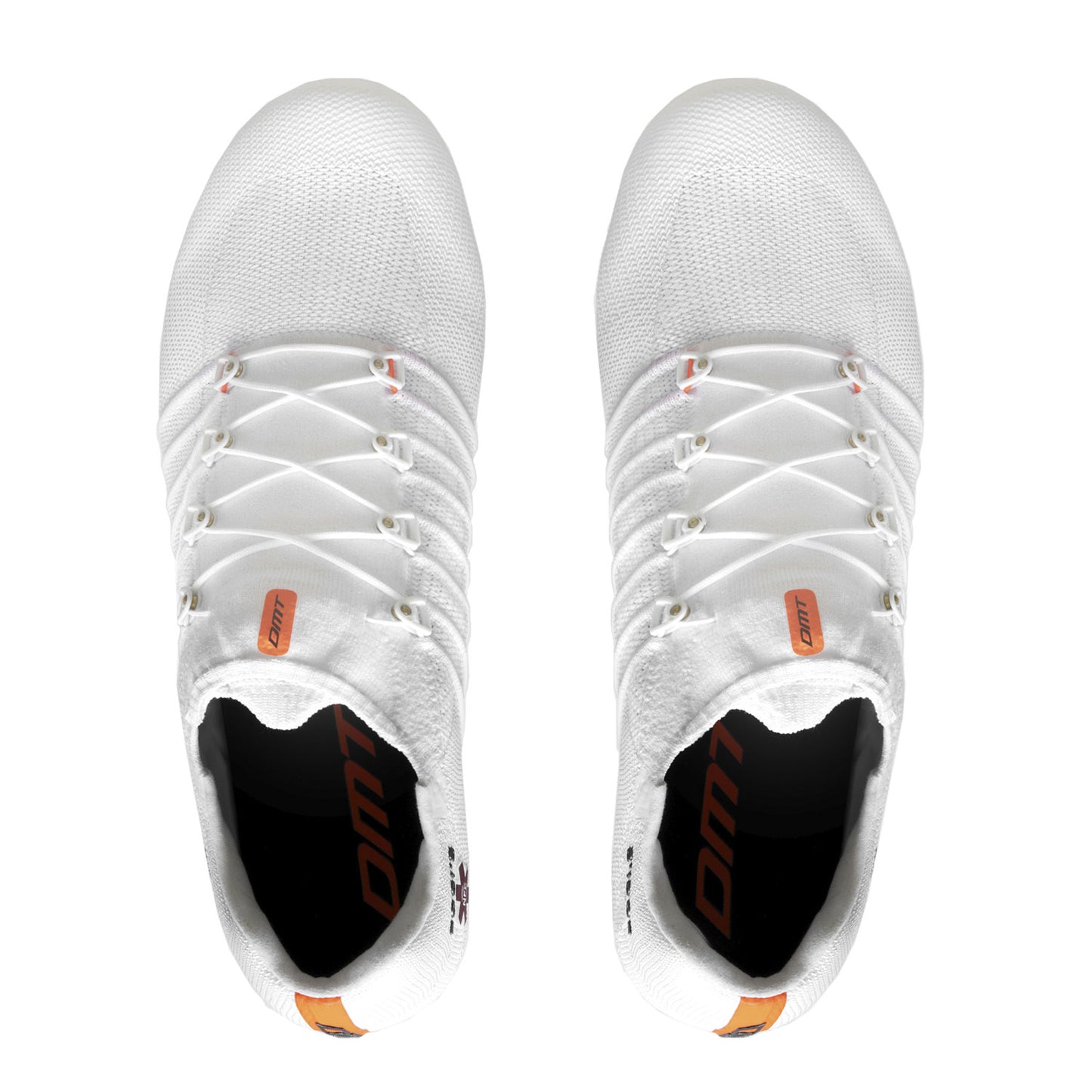 DMT Shoes Pogi's Superlight White Shoes