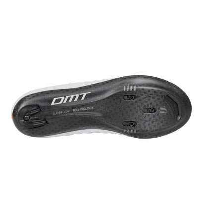 DMT Shoes Pogi's Superlight White Shoes