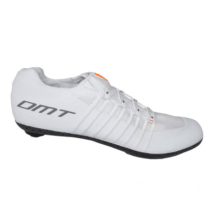 DMT Shoes Pogi's Superlight White Shoes