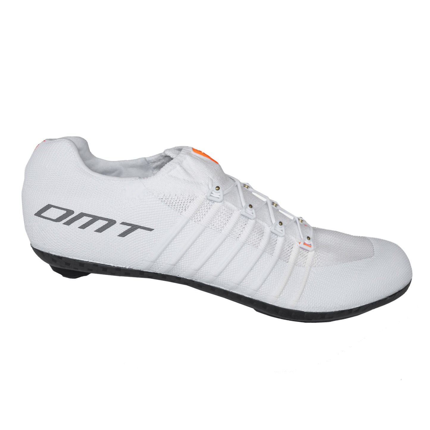 DMT Shoes Pogi's Superlight White Shoes