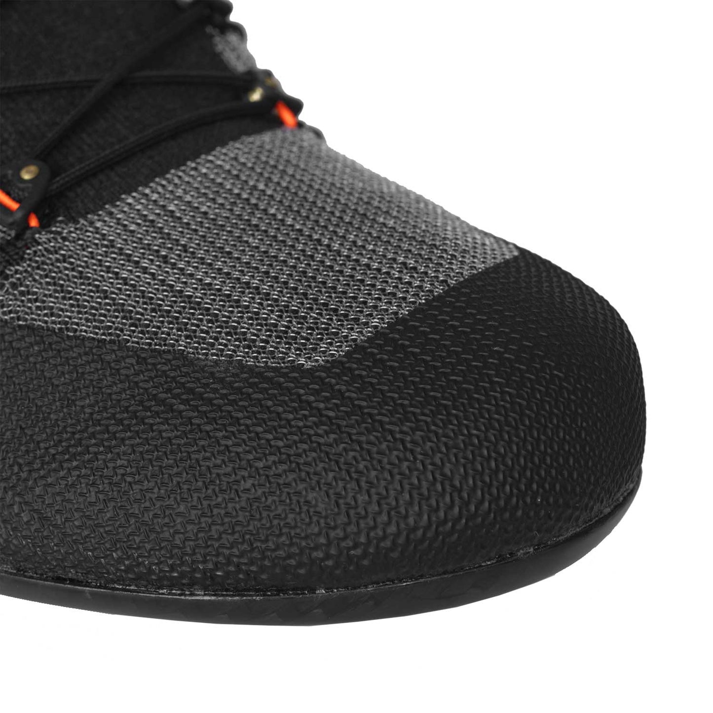 DMT Shoes Pogi's Superlight Black Shoes