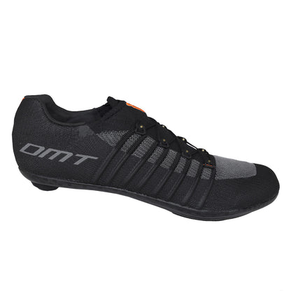 DMT Shoes Pogi's Superlight Black Shoes