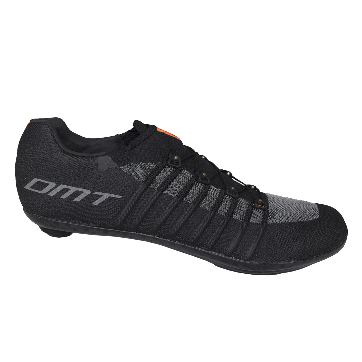DMT Shoes Pogi's Superlight Black Shoes