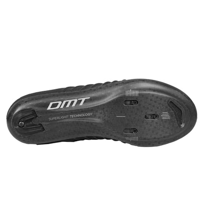 DMT Shoes Pogi's Superlight Black Shoes