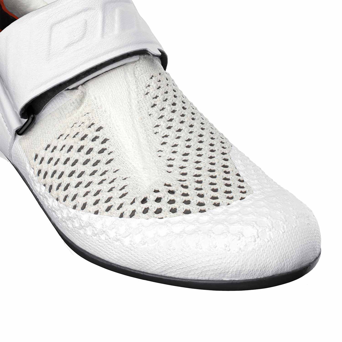 DMT Shoes Oxy White Triathlon Shoe