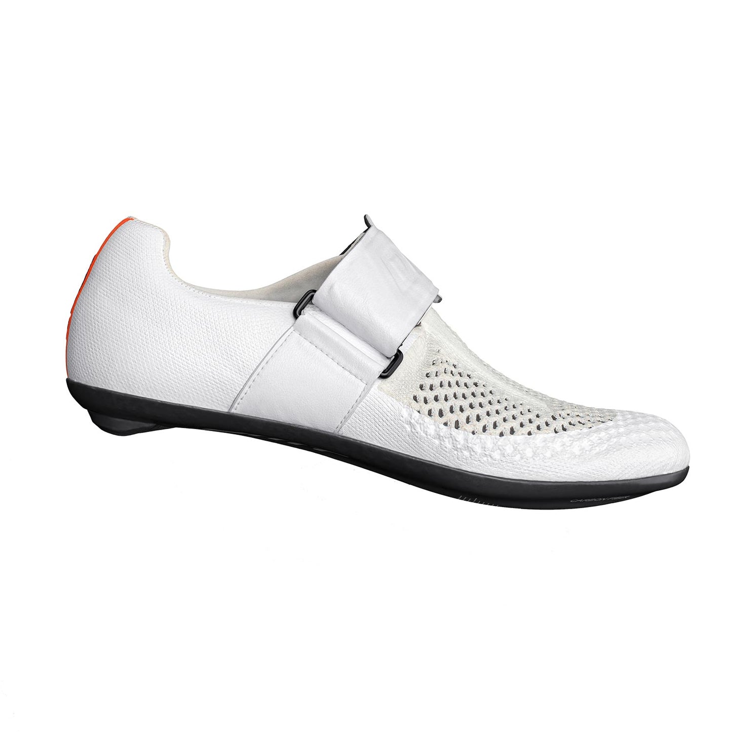 DMT Shoes Oxy White Triathlon Shoe