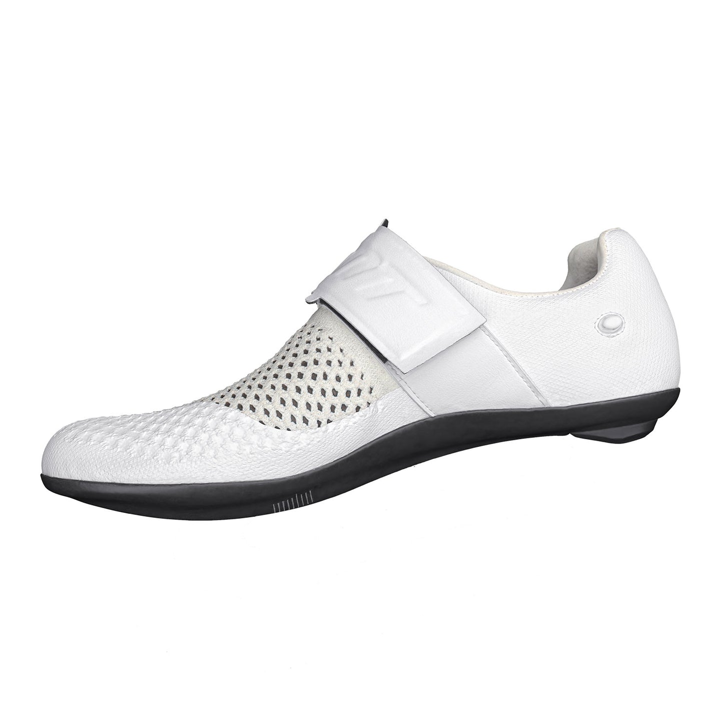 DMT Shoes Oxy White Triathlon Shoe