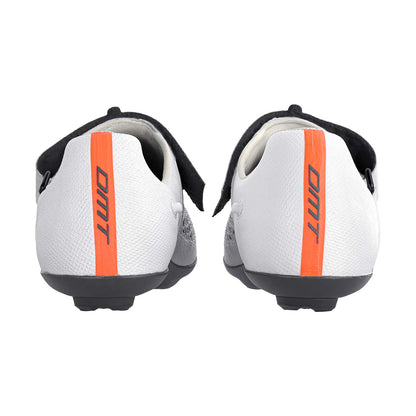 DMT Shoes Oxy White Triathlon Shoe
